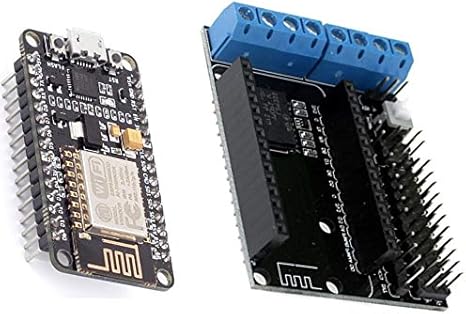 robot arduino esp8266