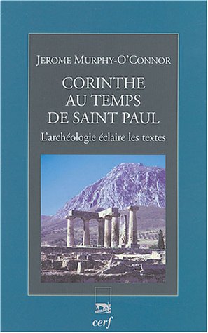 Corinthe au temps de saint Paul