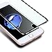 VIUME iPhone 8 7 Screen Protector, Full Coverage Tempered Glass Screen Protector Edge to Edge Protection for Apple iPhone 7/iPhone 8 Film - 4.7