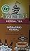 Sassafras Herbal Tea - Box of 20 Tea Bags - Old Fashioned Root Beer Flavor