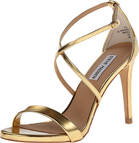 steve madden fauna sandal