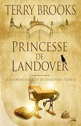 Princesse de Landover