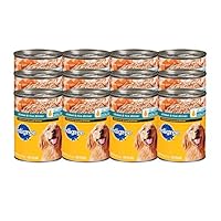 Pedigree Traditional Ground Dinner Chicken And Rice Dinner Canned Dog Food  13.2 Ounces (Pack Of 24) | Amazon price tracker / tracking, Amazon price  history charts, Amazon price watches, Amazon price drop alerts |  camelcamelcamel.com