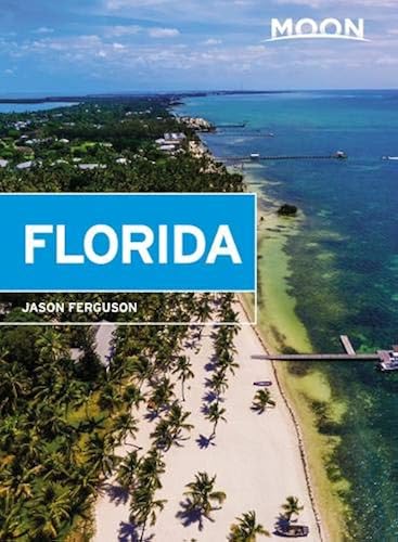 Download Moon Florida PDF
