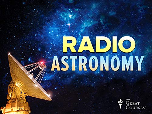 Radio Astronomy: Observing the Invisible Universe