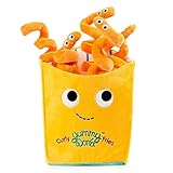 Yummy World Large Curly Fries Plush