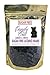 CandyOut Salty Sugar Free Licorice Bears 1 Pound Resealable Bag Not Sweet