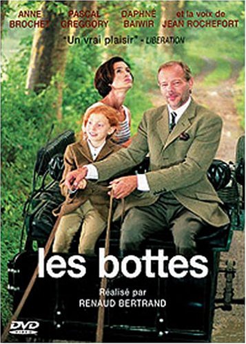 Les Bottes