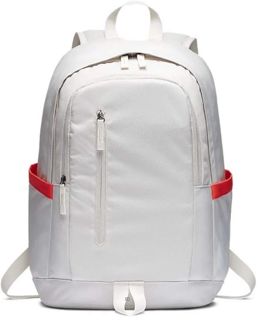 nike all access soleday backpack blue