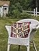 Beyond the Battlefield: 14 Scrappy Civil War Quilts