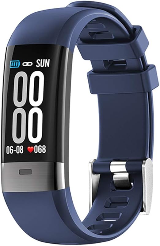 men's blood pressure watch