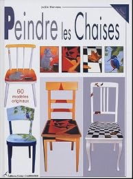 Peindre les chaises