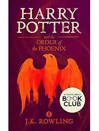 Harry Potter and the Order of the Phoenix