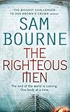 Front cover for the book The Righteous Men by Sam Bourne