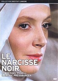 Le Narcisse Noir - Édition Collector