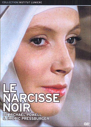 Le Narcisse Noir - Édition Collector