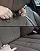 Carmoni Luxury Car Back Seat Organizer with 9.7