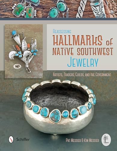 Fred Harvey Jewelry: 1900–1955: June, Dennis: 9780764344480
