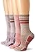 Carhartt Women's 4 Pack All-Season Boot Socks