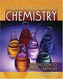 Concepts of Chemistry : Introduction to General Chemistry, Reed-Mundell, Jerry, 0757511546