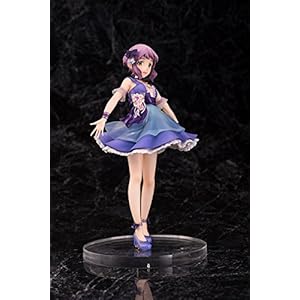 真壁瑞希 春風そよぐステージVer. 1/8スケール PVC&ABS製 塗装済み完成品フィギュア