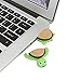 CHUYI Animal Series Sea Turtle Shape 32GB USB 2.0 Flash Drive Novelty and Cute Pen Drive Data Storage Thumb Drive U Disk Jump Drive Pendrive
