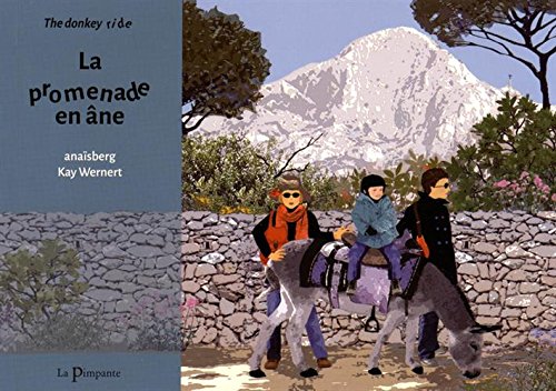 La  promenade en âne