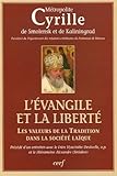 Image de L'Evangile et la liberté (French edition)