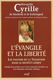 L' Évangile et la liberté