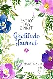 Every Day Spirit Gratitude Journal by 