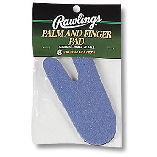 Rawlings Baseball Glove Palm & Finger Pad Cushions