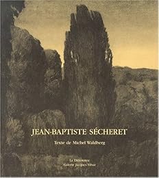 Jean-Baptiste Sécheret