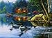 Buffalo Games - Darrell Bush - Echo Bay - 1000 Piece Jigsaw Puzzle