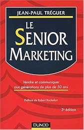 Le  senior marketing