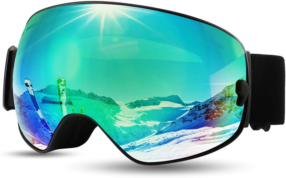 ladies ski sunglasses