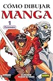 Como Dibujar Manga Volume 1: Personajes (How To Draw Manga Spanish Language Edition) (Spanish Editio by 