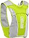 CamelBak Ultra Pro Hydration Vest, Lime Punch/Silver, Medium