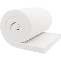 GoTo Foam 15,2 cm di altezza x 182,9 cm di larghezza x 213