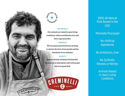 3 Creminelli+Casalingo+Delicately+Flavored+Sandwich