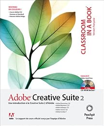 Adobe Creative Suite 2