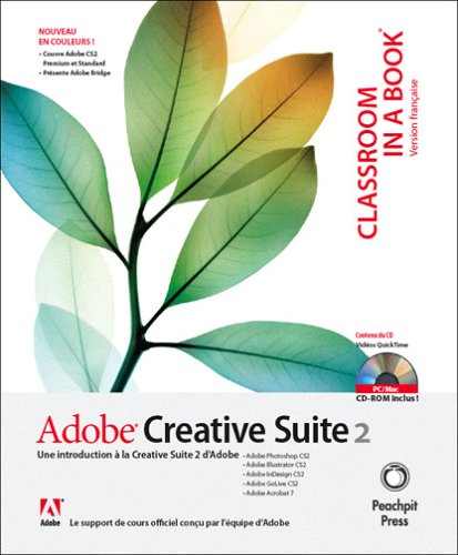Adobe Creative Suite 2