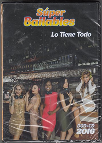 Various Artists - Super Bailables 2016 - Zortam Music