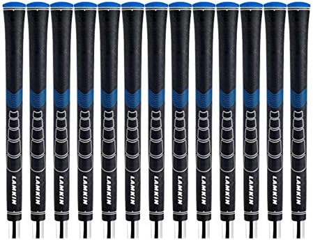 Lamkin SET OF 13 SONAR GOLF GRIP – STANDARD
