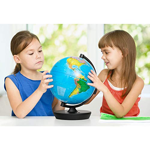 3 Illuminated+Technology+Constellations+Experience+Educational