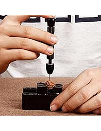 Smart Fun precisión Pin Vise Modelo Taladro de man