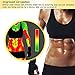 Waist Trimmer, Slimming Belt for Men Male Sweat Sauna Abdominal Shapewear Waist Slimming Belt Size L