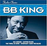 B.B. King Album: «Timeless Classics» (Front side) B.B. King Album: «Timeless Classics» (Front side)