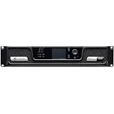 Crown CDI DriveCore 2x600-Watt Power Amplifier