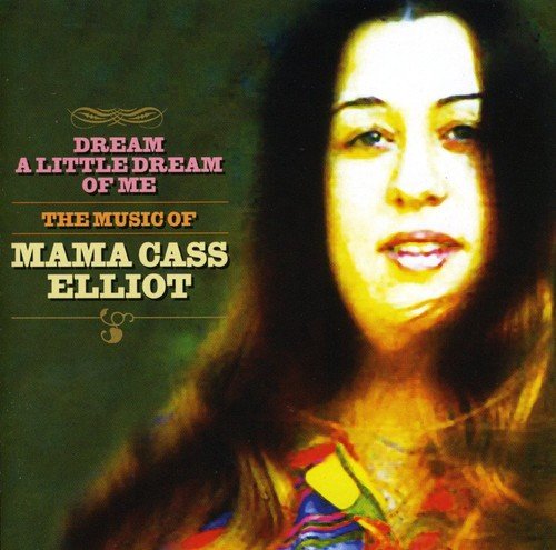 Mama Cass - It