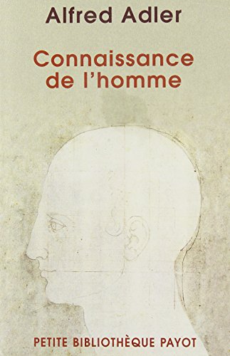 Connaissance de l'homme